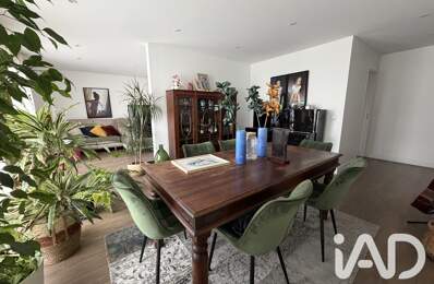 Vente Appartement 5 pièces — photo du bien