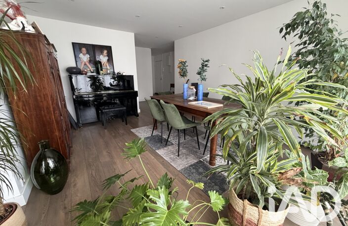 Vente Appartement 5 pièces — photo 2