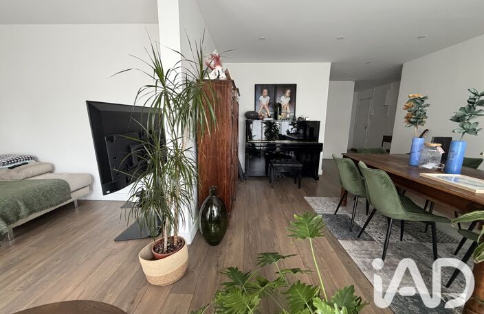 Vente Appartement 5 pièces — photo 3