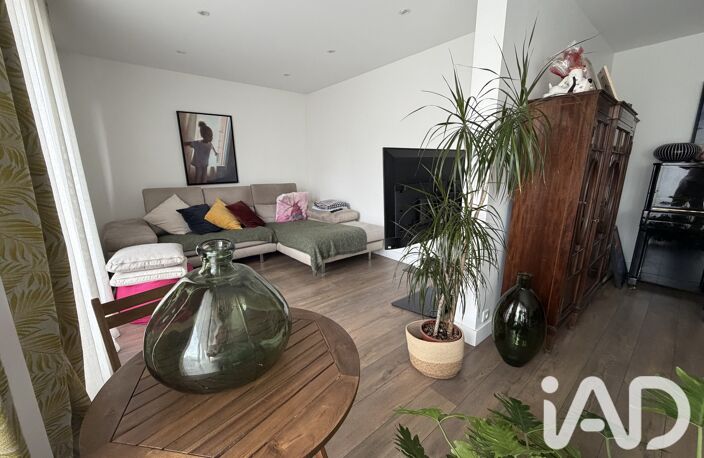 Vente Appartement 5 pièces — photo 4
