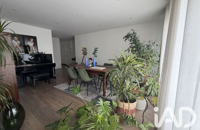 Vente Appartement 5 pièces — photo 5