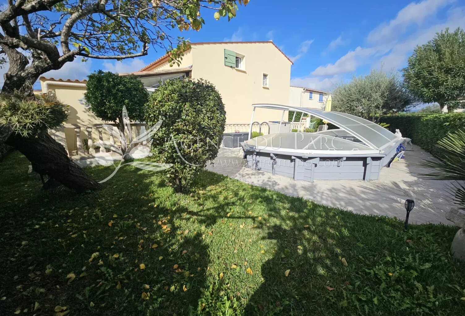 Jolie Maison Paisible — photo 1