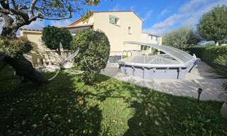 Maison 4 Pièces 120 m² à vendre à Antibes (06600)