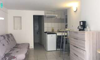 Appartement 1 Pièce 16 m² à louer à Saint-Paul-lès-Durance (13115)