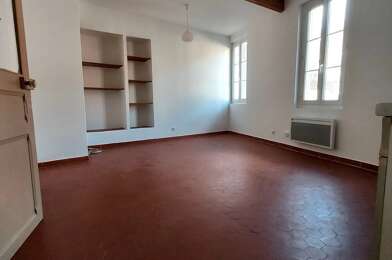 Appartement 3 pièces 605 €