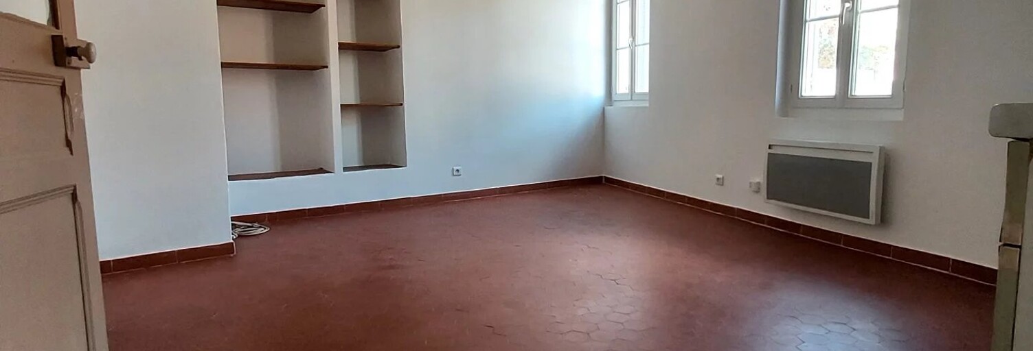 Appartement 3 Pièces 41 m² à louer à Jouques (13490)