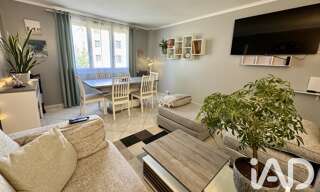 Appartement 3 Pièces 68 m² à vendre à Sainte-Geneviève-des-Bois (91700)