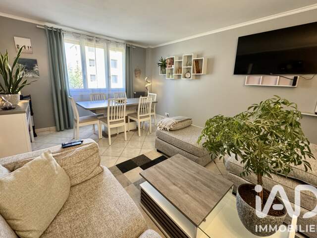 Vente Appartement 3 pièces — photo du bien