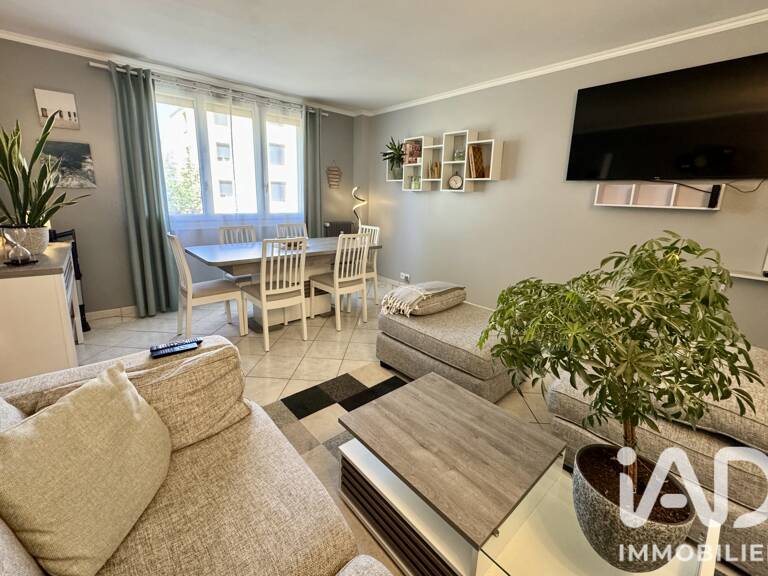 Vente Appartement 3 pièces — photo 1