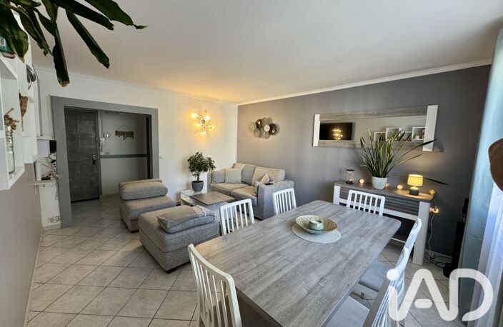 Vente Appartement 3 pièces — photo 2