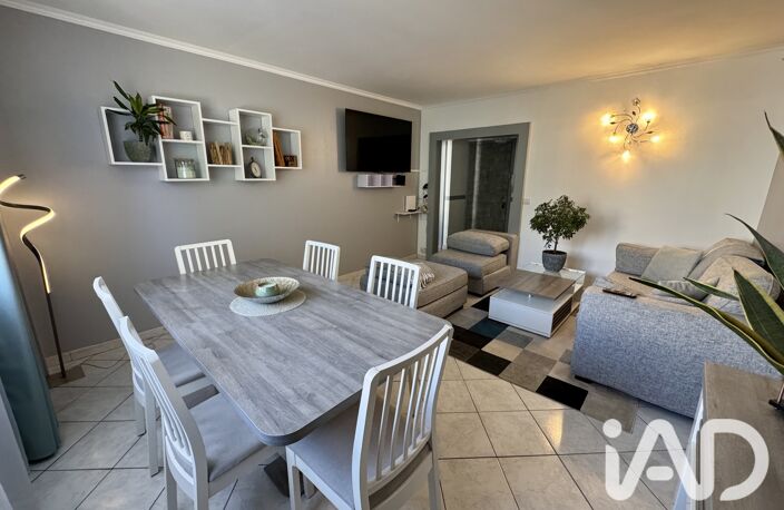 Vente Appartement 3 pièces — photo 3