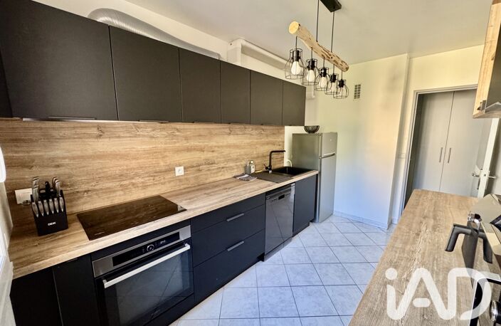 Vente Appartement 3 pièces — photo 4