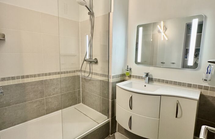 Vente Appartement 3 pièces — photo 5