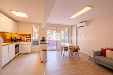 Appartement 4 pièces 530000 €