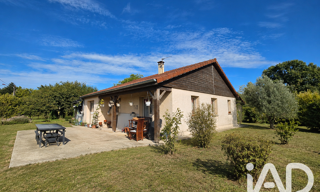 Maison 5 Pièces 98 m² à vendre à Rives Dervoises (52220)