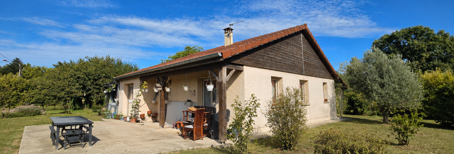 Maison 5 Pièces 98 m² à vendre à Rives Dervoises (52220)