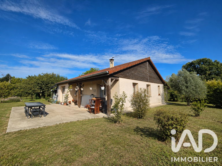 Vente Maison/villa 5 pièces — photo 1