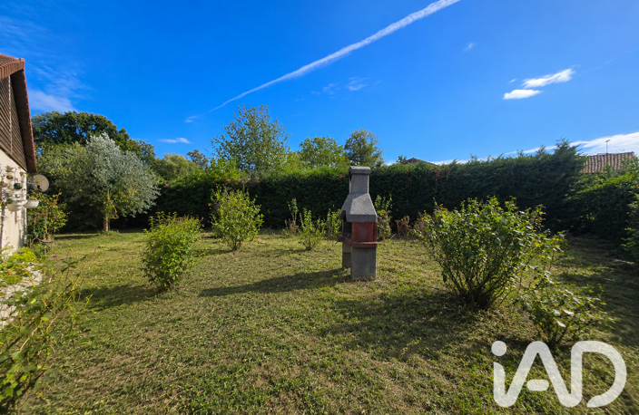 Vente Maison/villa 5 pièces — photo 2