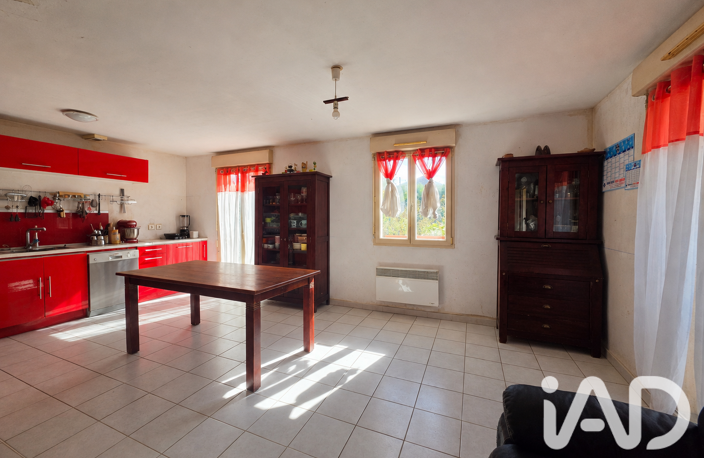 Vente Maison/villa 5 pièces — photo 3