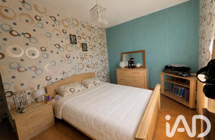 Vente Maison/villa 5 pièces — photo 5