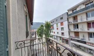Appartement 2 Pièces 48 m² à louer à Fontaine (38600)