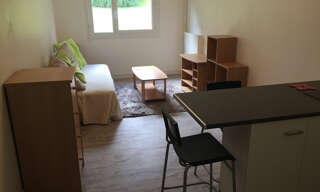 Appartement 1 Pièce 21 m² à louer à Caen (14000)