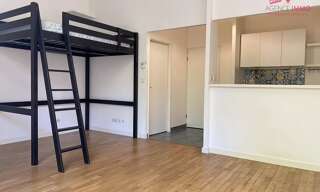 Appartement 1 Pièce 31 m² à louer à Lyon 8 (69008)