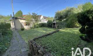 Maison 3 Pièces 58 m² à vendre à Saint-Rémy-lès-Chevreuse (78470)