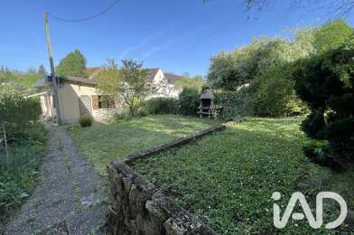 Maison 3 pièces 220000 €
