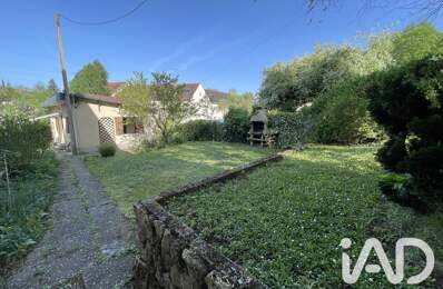 Vente Maison/villa 3 pièces — photo du bien