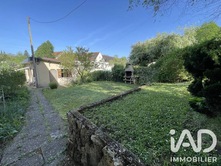 Vente Maison/villa 3 pièces — photo 1