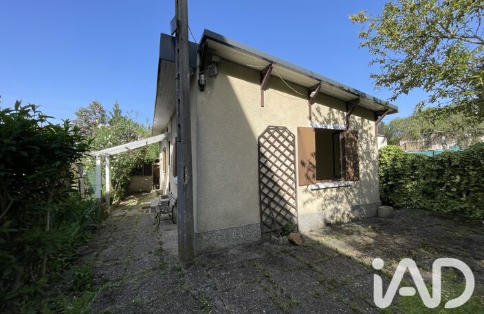 Vente Maison/villa 3 pièces — photo 2