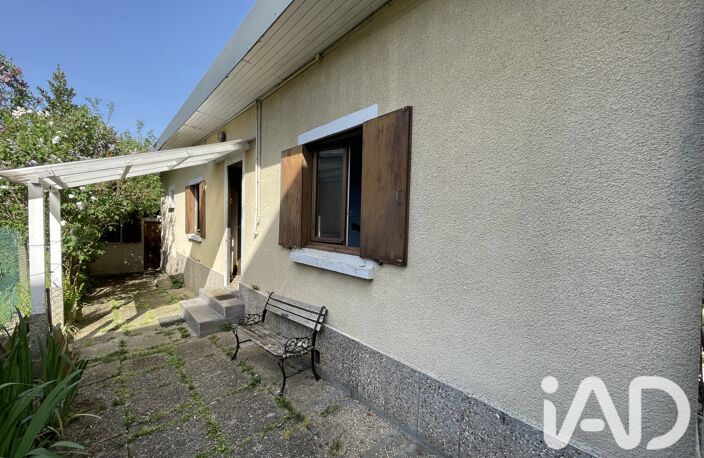 Vente Maison/villa 3 pièces — photo 3