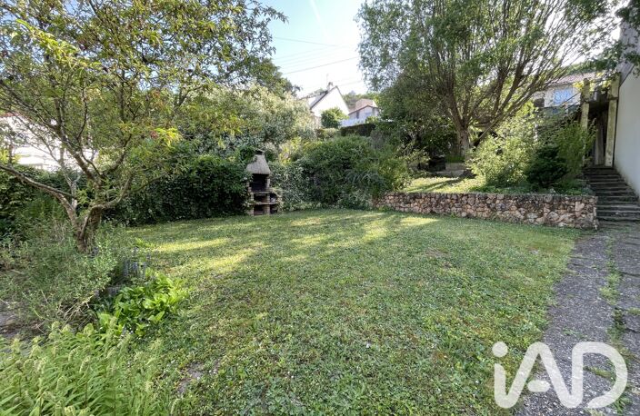 Vente Maison/villa 3 pièces — photo 4
