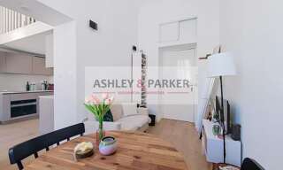 Appartement 2 Pièces 20 m² à vendre à Nice (06000)