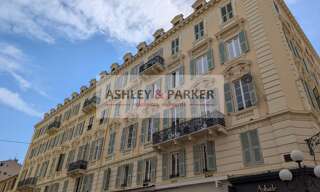 Appartement 2 Pièces 20 m² à vendre à Nice (06000)