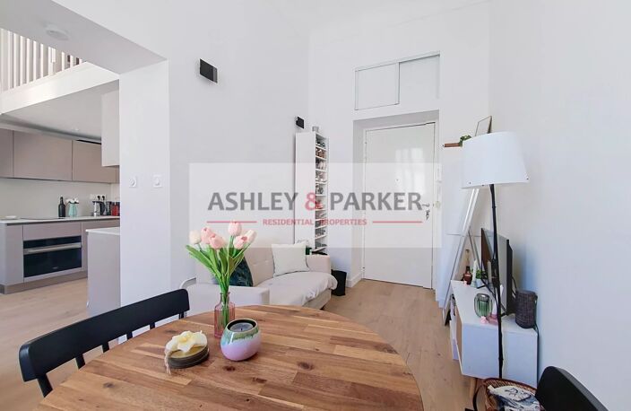 APPARTEMENT 2 PIECES — photo 2