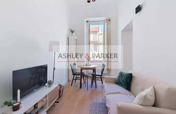 APPARTEMENT 2 PIECES — photo 3
