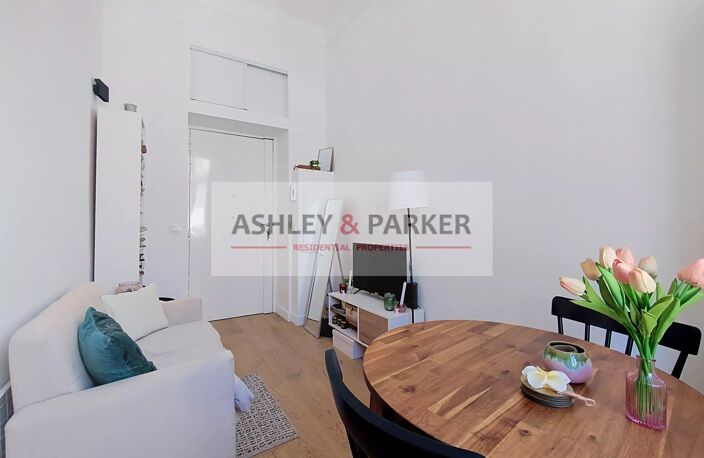 APPARTEMENT 2 PIECES — photo 4