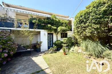 Maison 6 pièces 590000 €