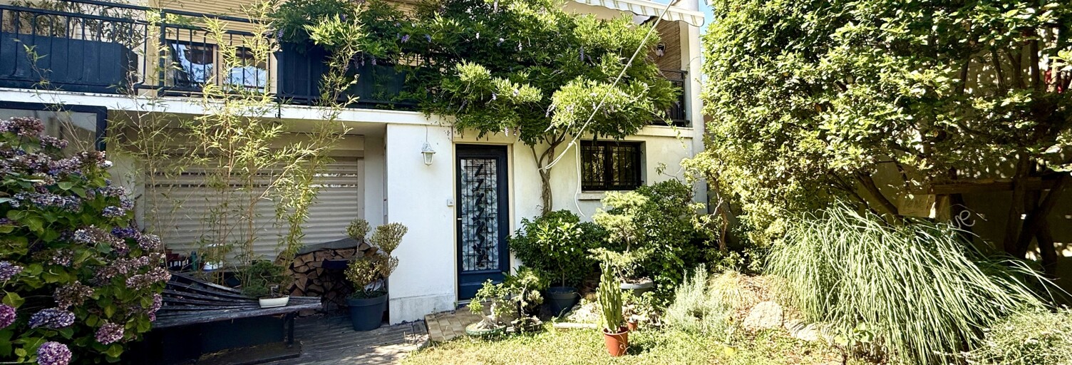 Maison 6 Pièces 120 m² à vendre à Igny (91430)