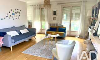 Maison 6 Pièces 136 m² à vendre à Igny (91430)