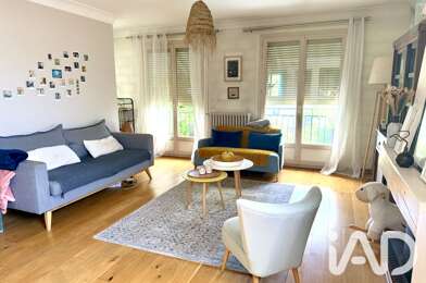 Maison 6 pièces 590000 €