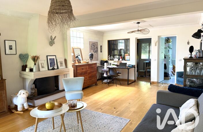 Vente Maison/villa 6 pièces — photo 2