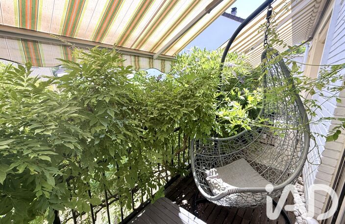 Vente Maison/villa 6 pièces — photo 4