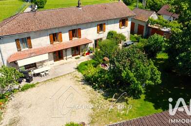 Maison 7 pièces 379000 €