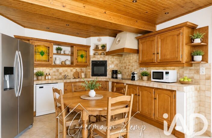 Vente Maison/villa 7 pièces — photo 4