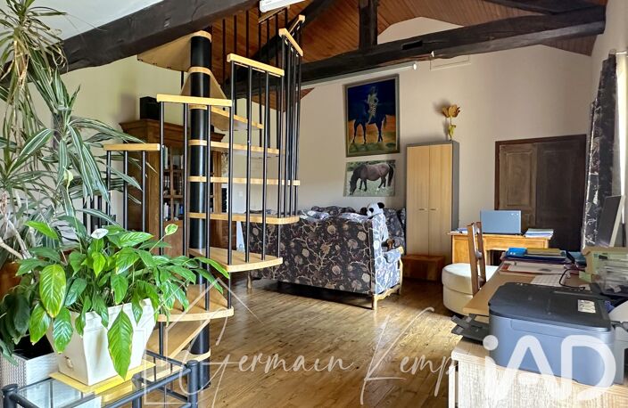 Vente Maison/villa 7 pièces — photo 5