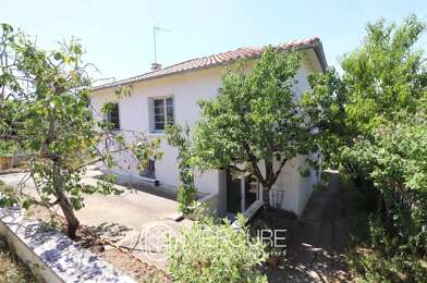 Maison 8 pièces 180000 €