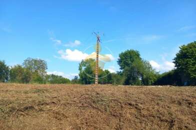 Terrain  27250 €